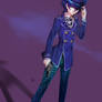 Naoto