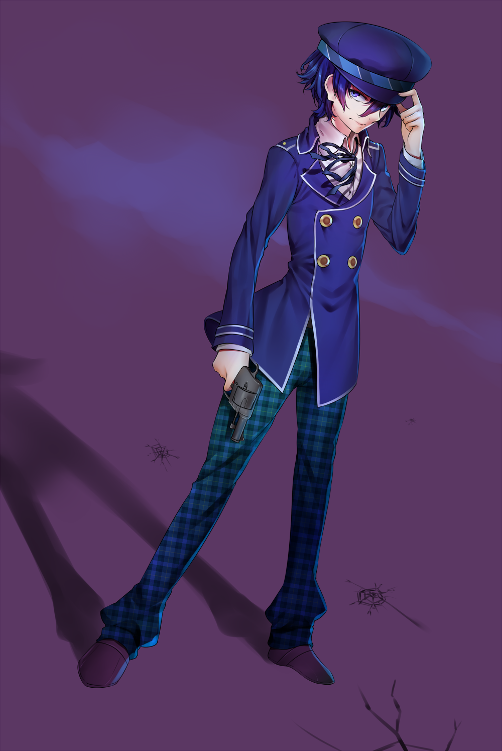 Naoto