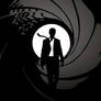 James Bond 007 Skyfall