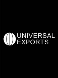 Universal Exports logo