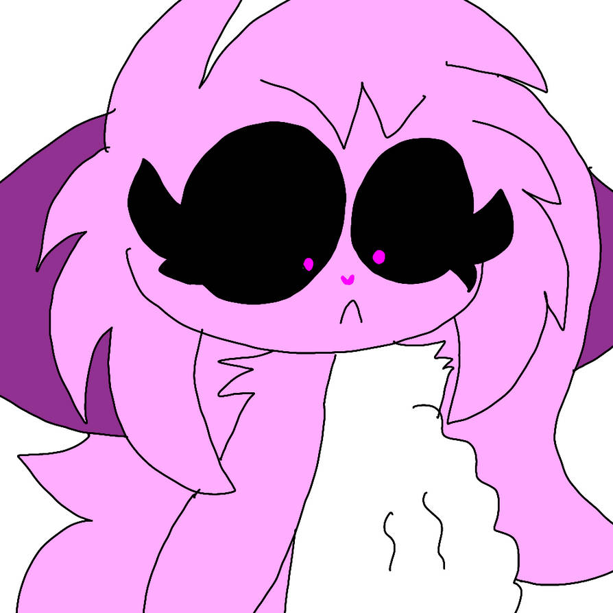 Hunger Rumbling Pinkie Pinkie's stomach growling by PinkieTheFolfgon on DeviantArt