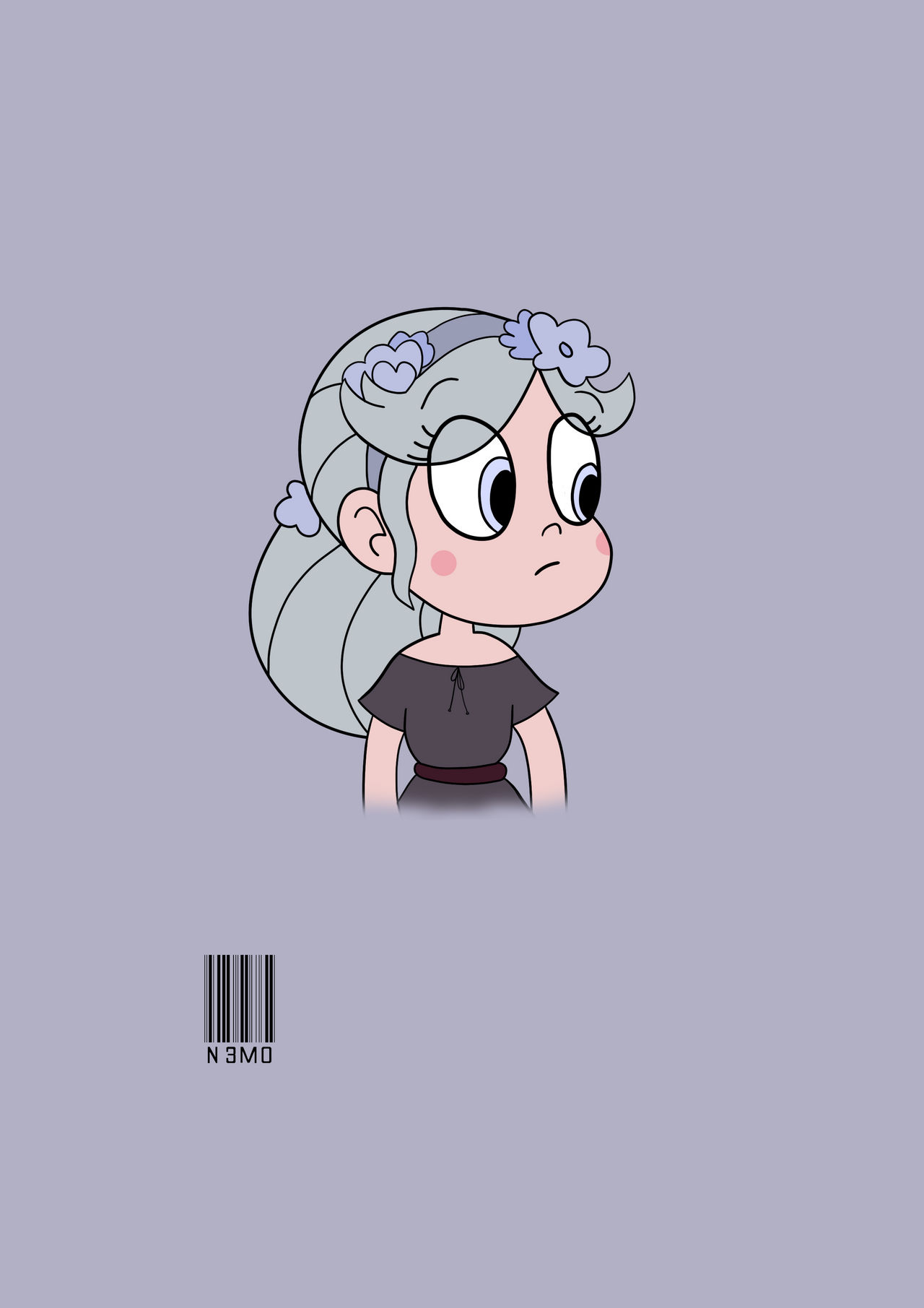 Star Butterfly By N3m0sa55 On Deviantart Star Butterfly By N3m0sa55 On Deviantart