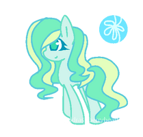 (CLOSED FOR NOW)MLP OC Adopt 2