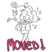 Moved!