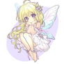 Little Fairy