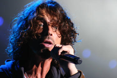 Chris Cornell 2