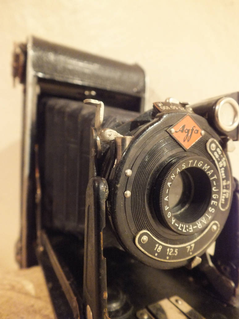 Old Technology by SmwtPhotography on DeviantArt