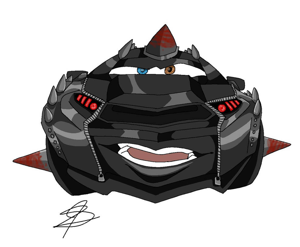commission: master torque by Sharkyy73 on DeviantArt