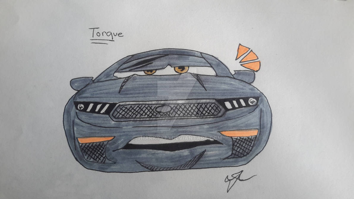AT- Torque by Sharkyy73 on DeviantArt