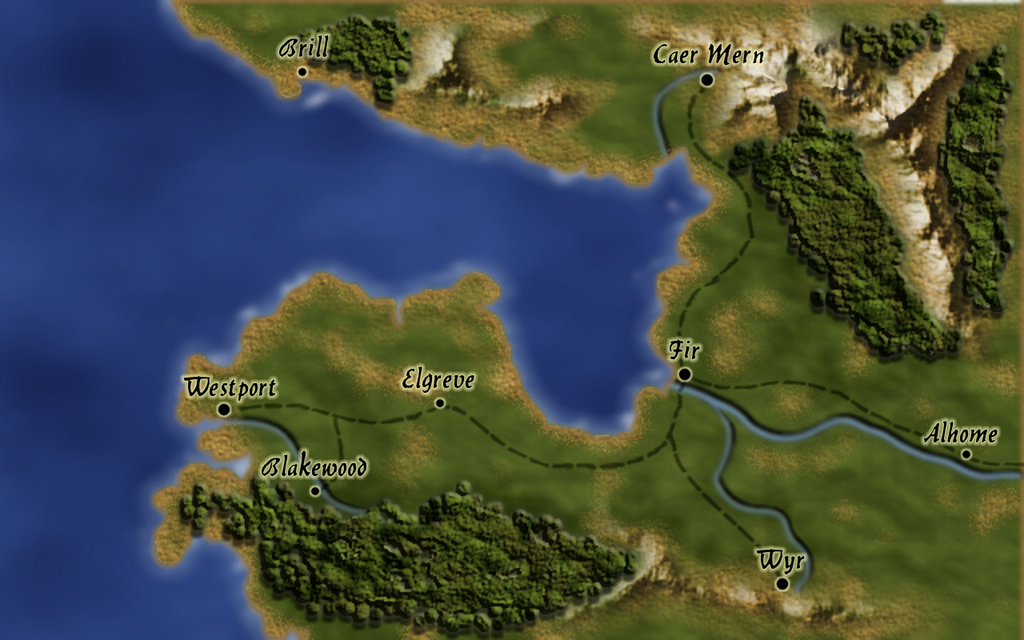 Western Sorna by SrgDark on DeviantArt