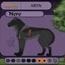 Dotw|Nero Application