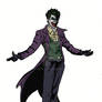 Origins: The Joker