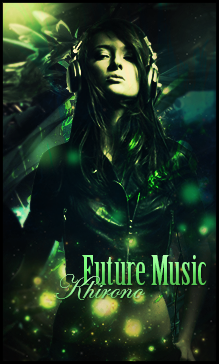 Future Music