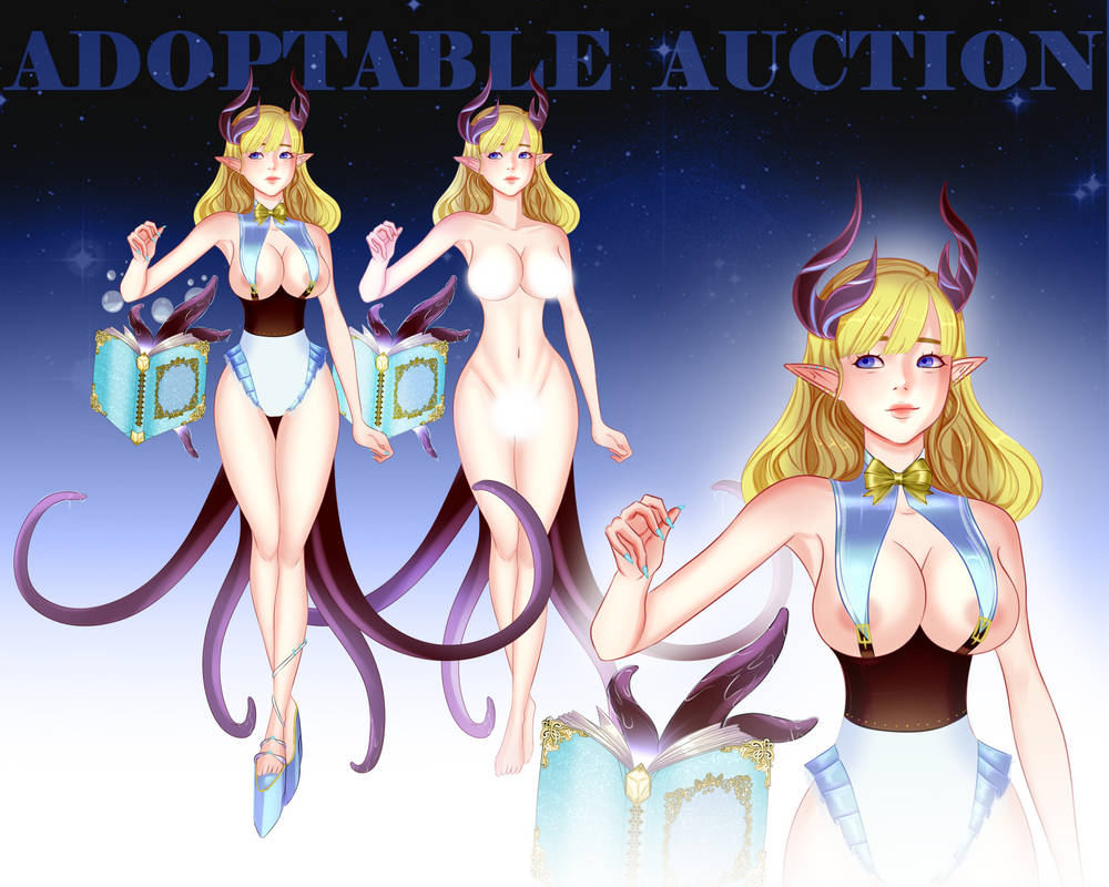 07.ADOPT AUCTION [OPEN]