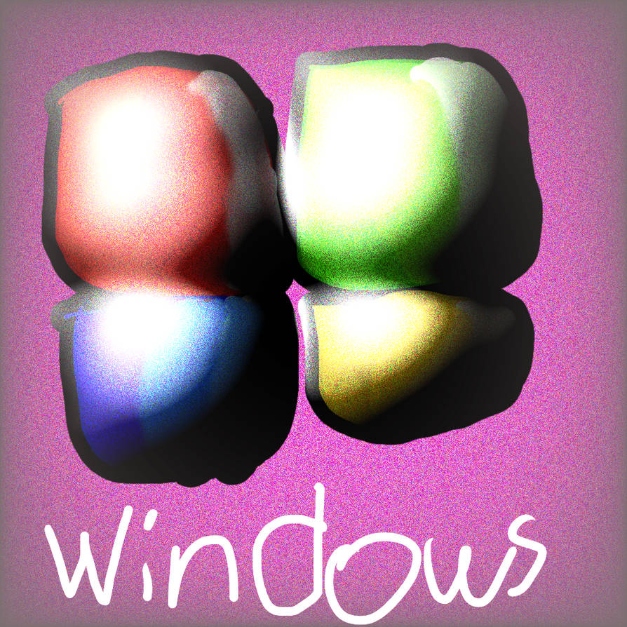 Windows by mathewbinnsthevrfan on DeviantArt