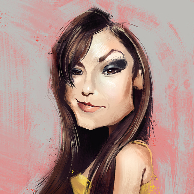 Sasha Grey