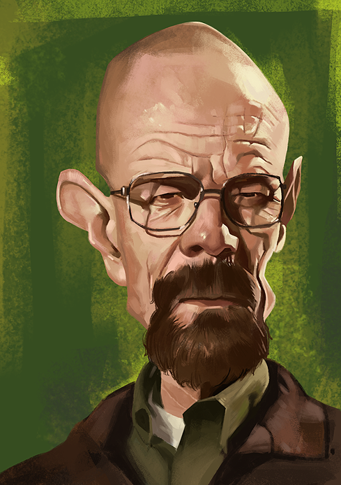 Bryan Cranston