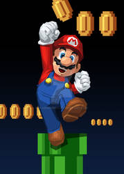 Super Mario