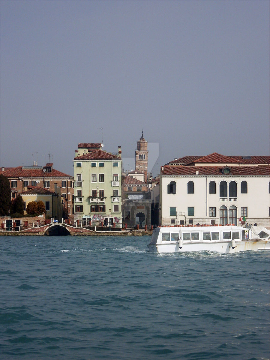 Venice, no name 03