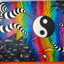 Mural Painting Commission - November 19, 2022