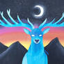 Deer Spirit