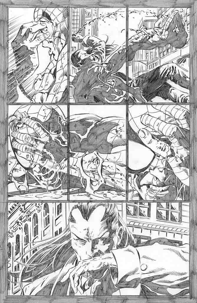 ASM 526: Page 20 Pencil