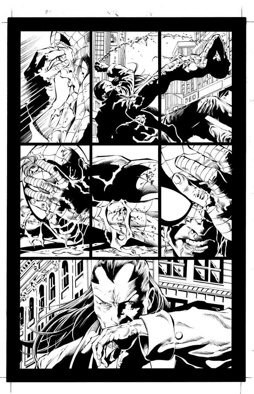 ASM 526: Page 20 Inks