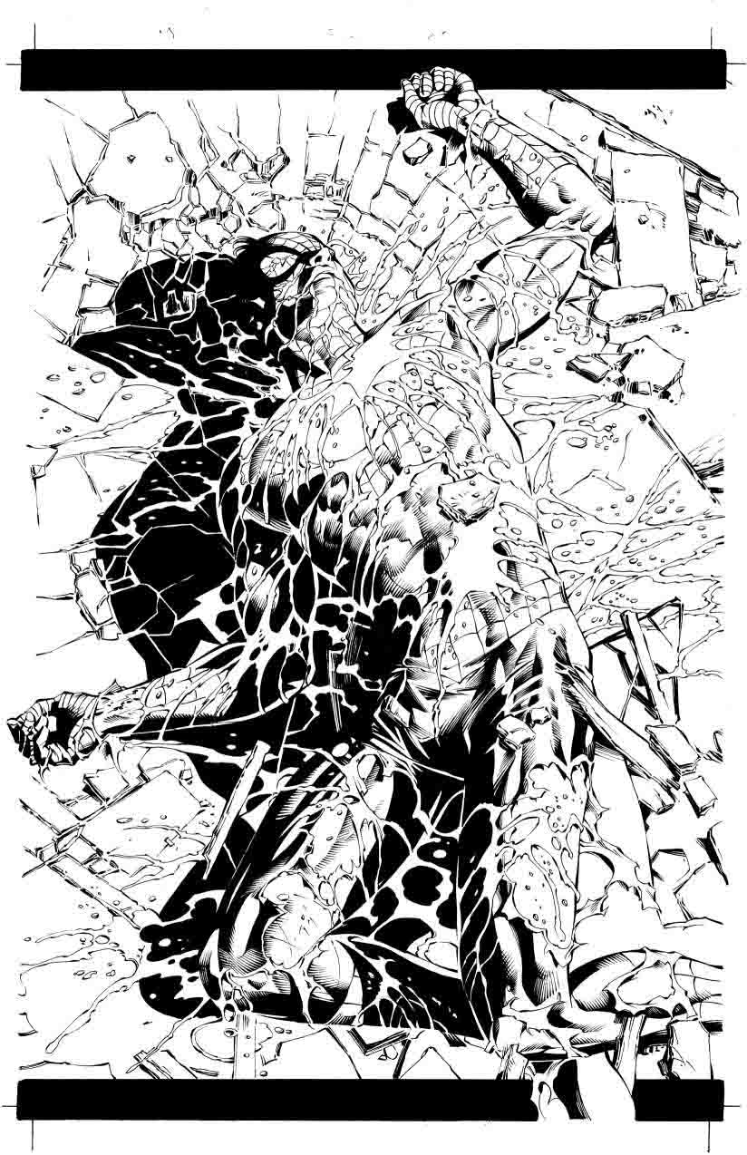 ASM 526: Page 22 Inks