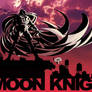 Moon Knight Promo