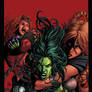 She-Hulk 36