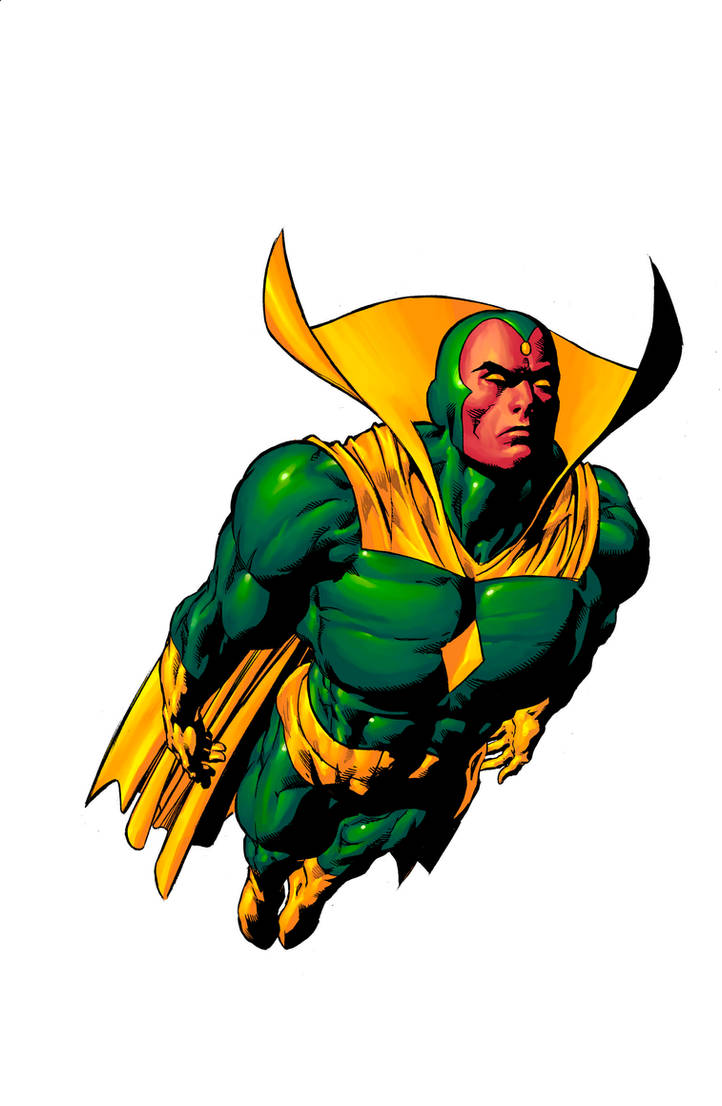 Hasbro Marvel Universe 09 by MikeDeodatoJr on DeviantArt