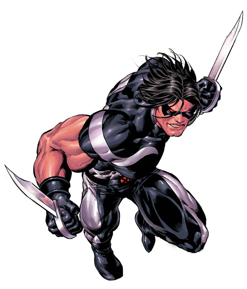 Hasbro Marvel Universe 05 by MikeDeodatoJr on DeviantArt