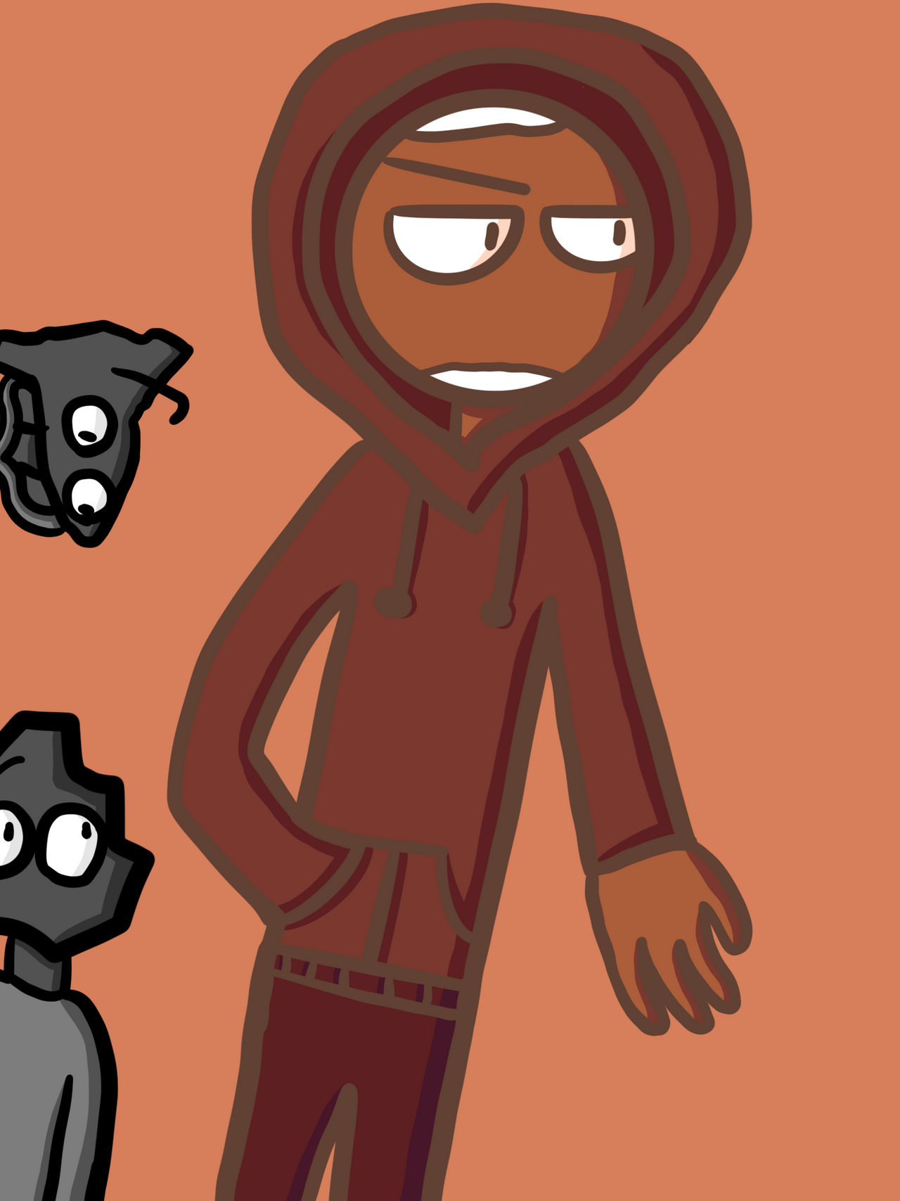 (Old) Mars by GreatLeBamcus on DeviantArt