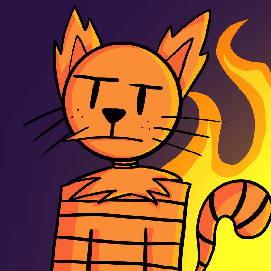 Petey by GreatLeBamcus on DeviantArt