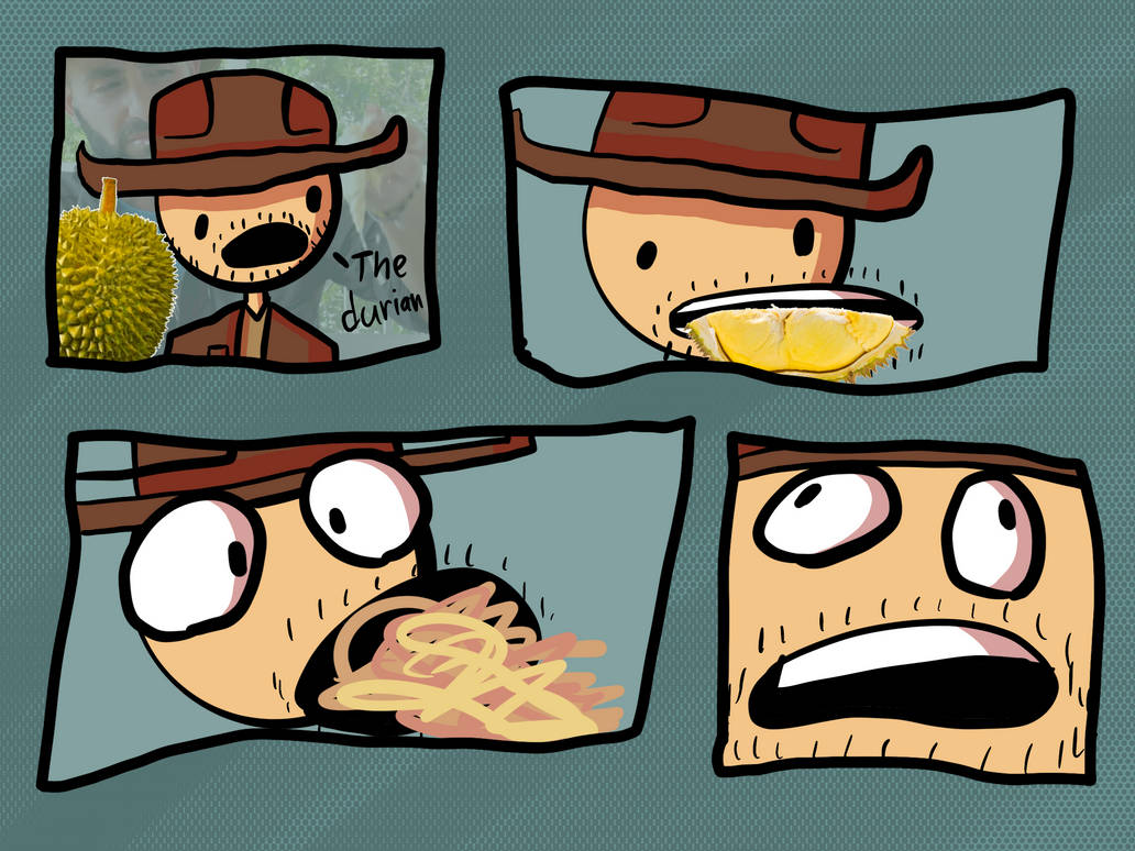 Coyote Peterson be like 2 by GreatLeBamcus on DeviantArt