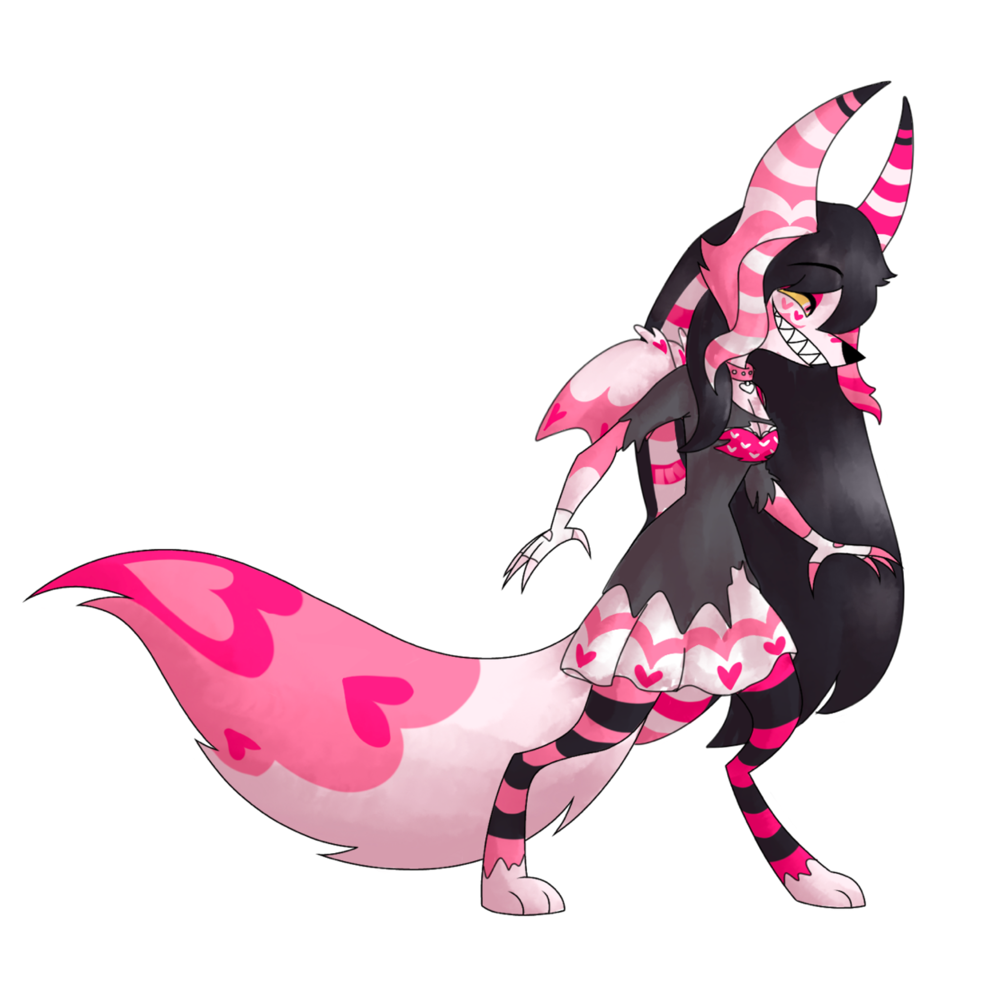 Bellerose by Mersquito11 on DeviantArt