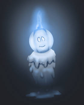 Candle