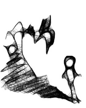 Scribbler - 1