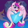 Princess Cadence