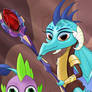 The Dragon Lord Ember