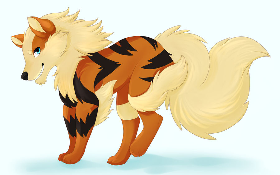 Fire Type Custom Fire Type by NikkyLooka on DeviantArt