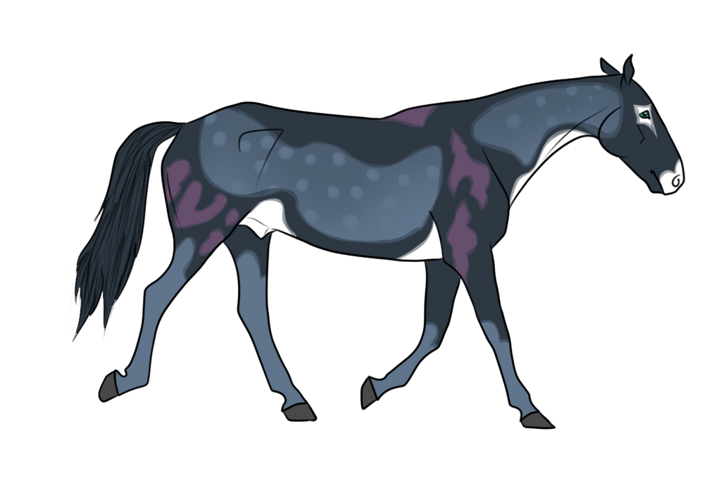 E449 Coda by jetblackpatriot on DeviantArt