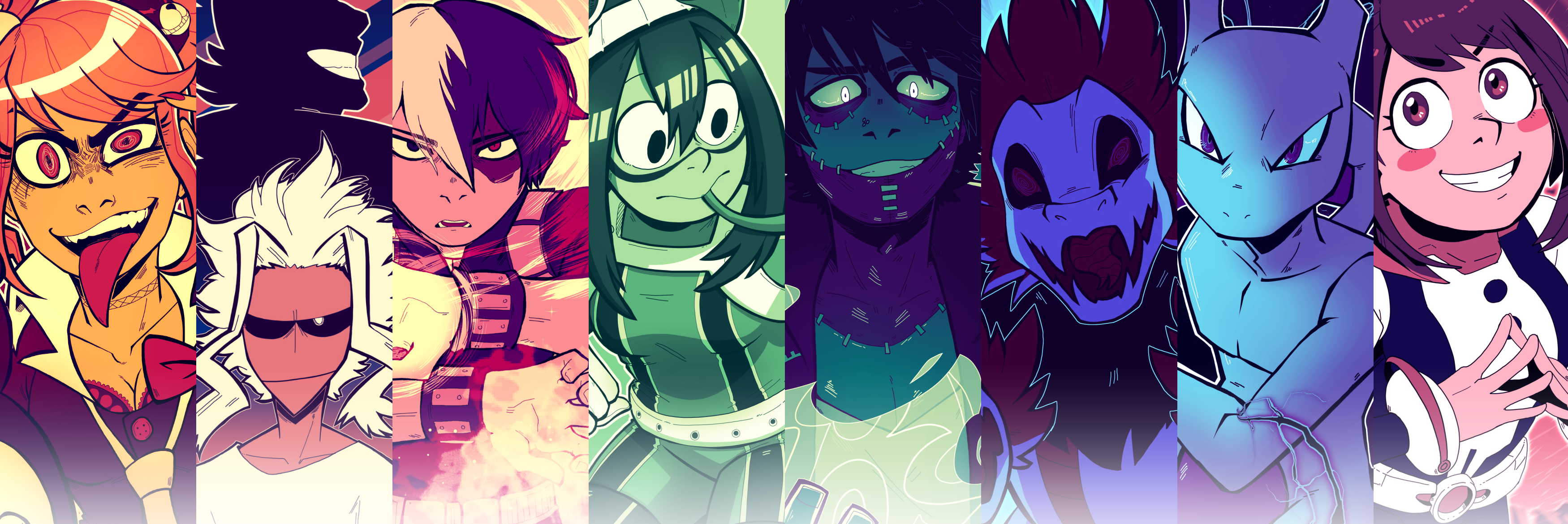 Poster Banner