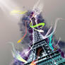 My Love - La Tour Eiffel