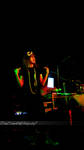 Imogen Heap Live 25 by SawSomething