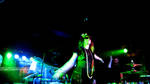 Imogen Heap Live 31 by SawSomething