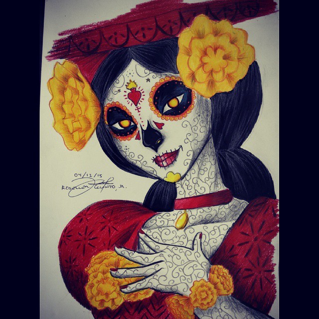 La Muerte