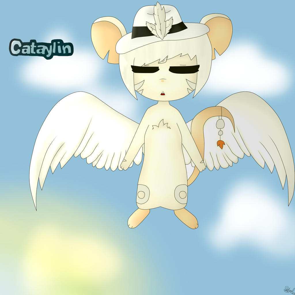 Transformice Fanart by Cataylin on DeviantArt