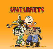 Avatarnuts