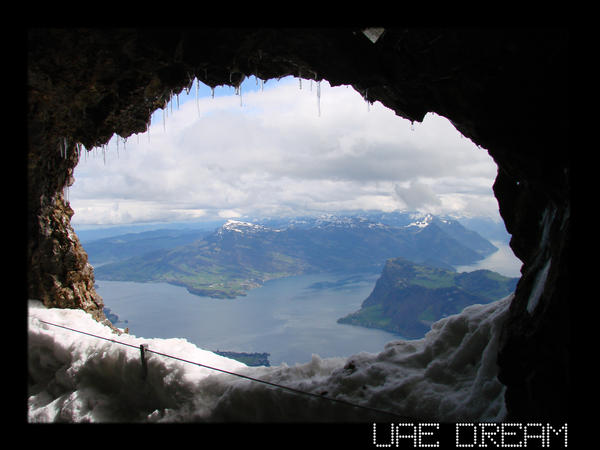 PILATUS EYE -SWiSS-